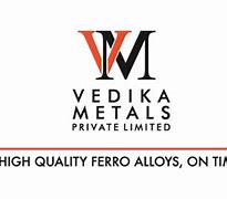 Image result for Vedra Metals Logo