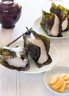 Image result for Onigiri Recipe