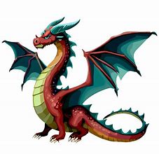 Image result for Cute Dragon ClipArt