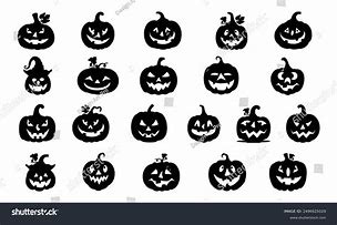 Image result for Spooku Pumpkins