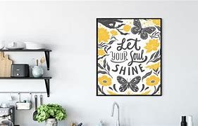 Image result for Inspirational Quotes Canvas Wall Art