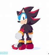 Image result for Classic Sonic Shadow Costume