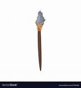 Image result for Stone Spear