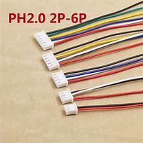 Image result for Mini Micro 4 Pin Connector