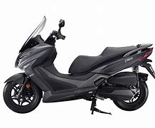 Image result for Kymco Xtown 300I