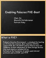 Image result for PXE Boot Process Diagram