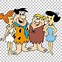 Image result for Cartoon Network Flintstones