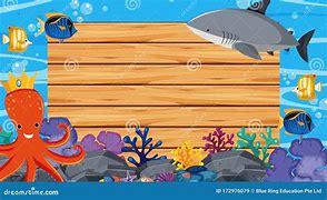 Image result for Ocean Theme Debut