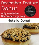 Image result for Donut November