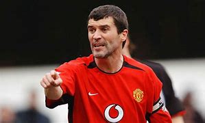 Image result for Roy Keane 16