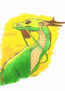 Image result for Alien Lung Dragon