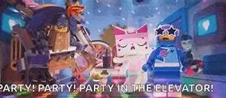 Image result for LEGO Movie 2 Unikitty Her Meme