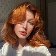 Image result for Brief Orange Hair