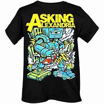 Image result for Emo Band Tees