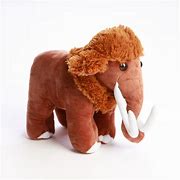 Image result for Mammoth Plush