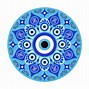 Image result for Gypsy Evil Eye Sign