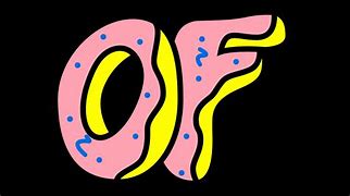 Image result for Odd Future Retro Logo