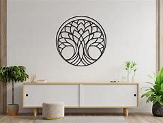 Image result for Gold Tree of Life Wall Art