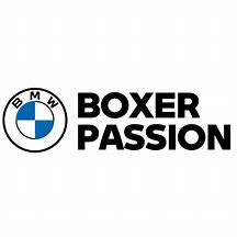 Image result for BMW Boxer Logo