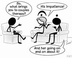 Image result for Couples Therapy Meme