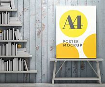 Image result for A4 Poster Wall Art