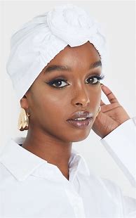 Image result for Formal Head Scarf