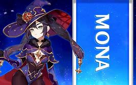 Image result for Mona Best Weapon