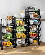 Image result for Portable Pantry