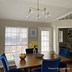 Image result for Modern Globe Chandelier