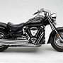 Image result for Red Yamaha Road Star