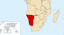 Image result for South West Africa