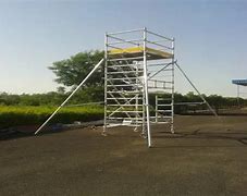 Image result for Mobile Scaffold Towers