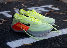 Image result for Nike Zoom Fly 4 Anthracite