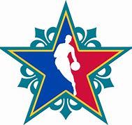 Image result for NBA Star Logo