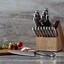 Image result for Chicago Cutlery Steak Knife Set