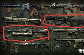 Image result for BO2 LMG