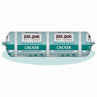 Image result for Raw Dog Food Rolls