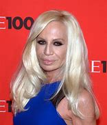 Image result for Donatella Versace Children