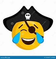 Image result for Pirate Emoji