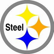 Image result for Logo for Steel Ally