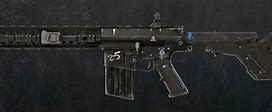 Image result for SR-25 Rainbow Six Siege