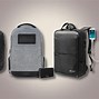 Image result for Charging Backpack