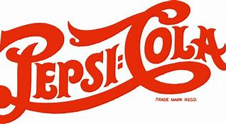 Image result for Pepsi Logopedia