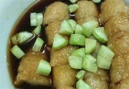 Image result for Bahan Membuat Kuah Mempek Mempek