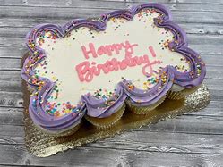 Image result for Pull Apart Cupcake Birthday Cakes