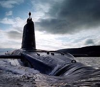 Image result for Vanguard Class Submarine Inside