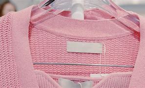 Image result for Pink Round Neck T-Shirt On Hanger