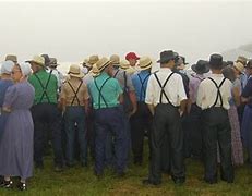 Image result for Old Order Amish