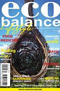 Image result for Eco Table Magazine