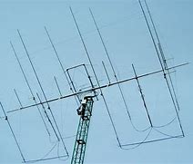 Image result for Antenna Eme Japan